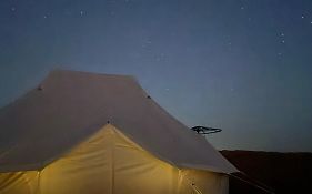 Safari-Glamping